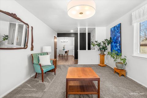 Tiny photo for 407 S JACKSON Street, Batavia, IL 60510 (MLS # 12550538)