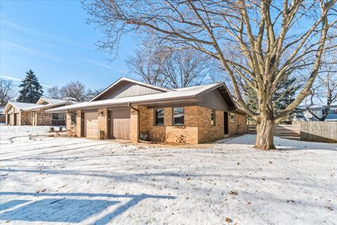 Tiny photo for 407 S JACKSON Street, Batavia, IL 60510 (MLS # 12550538)