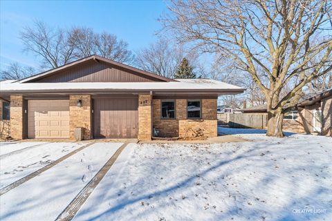 Photo of 407 S JACKSON Street, Batavia, IL 60510 (MLS # 12550538)