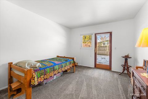 Tiny photo for 407 S JACKSON Street, Batavia, IL 60510 (MLS # 12550538)