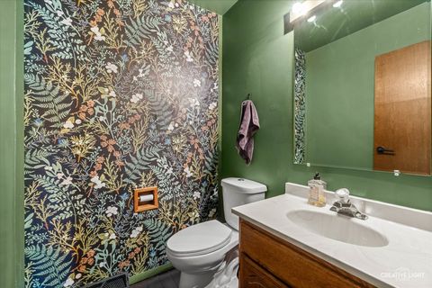 Tiny photo for 407 S JACKSON Street, Batavia, IL 60510 (MLS # 12550538)