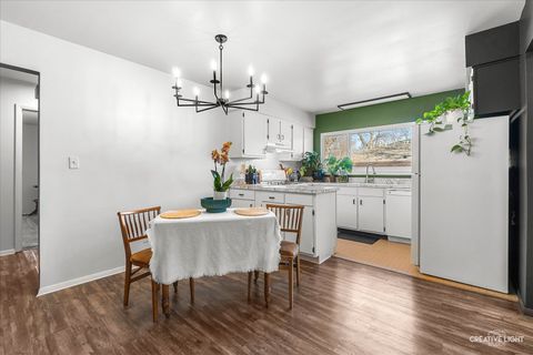 Tiny photo for 407 S JACKSON Street, Batavia, IL 60510 (MLS # 12550538)