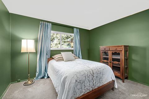 Tiny photo for 407 S JACKSON Street, Batavia, IL 60510 (MLS # 12550538)