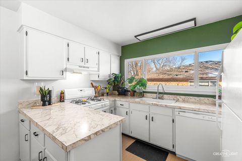 Tiny photo for 407 S JACKSON Street, Batavia, IL 60510 (MLS # 12550538)