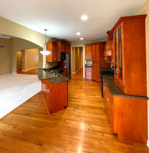 Tiny photo for 25022 Steeple Chase Drive, Plainfield, IL 60585 (MLS # 12422711)