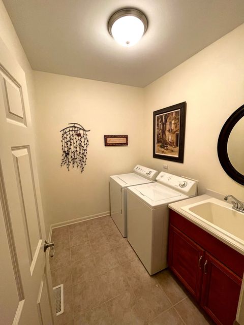 Tiny photo for 25022 Steeple Chase Drive, Plainfield, IL 60585 (MLS # 12422711)