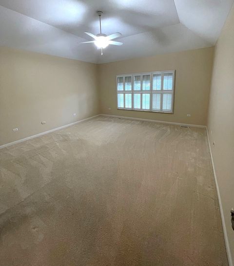 Tiny photo for 25022 Steeple Chase Drive, Plainfield, IL 60585 (MLS # 12422711)