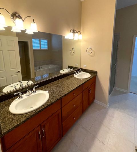 Tiny photo for 25022 Steeple Chase Drive, Plainfield, IL 60585 (MLS # 12422711)