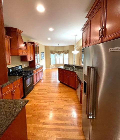 Tiny photo for 25022 Steeple Chase Drive, Plainfield, IL 60585 (MLS # 12422711)