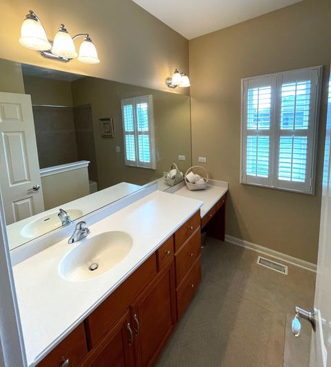Tiny photo for 25022 Steeple Chase Drive, Plainfield, IL 60585 (MLS # 12422711)