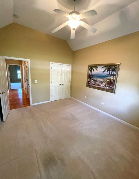Tiny photo for 25022 Steeple Chase Drive, Plainfield, IL 60585 (MLS # 12422711)