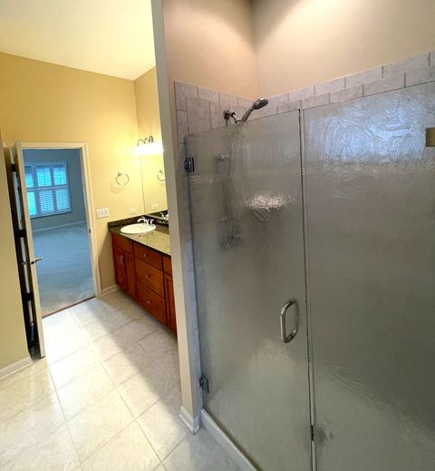 Tiny photo for 25022 Steeple Chase Drive, Plainfield, IL 60585 (MLS # 12422711)