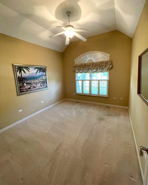 Tiny photo for 25022 Steeple Chase Drive, Plainfield, IL 60585 (MLS # 12422711)