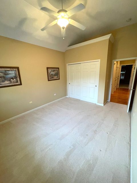 Tiny photo for 25022 Steeple Chase Drive, Plainfield, IL 60585 (MLS # 12422711)