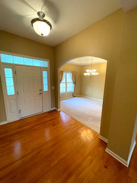 Tiny photo for 25022 Steeple Chase Drive, Plainfield, IL 60585 (MLS # 12422711)