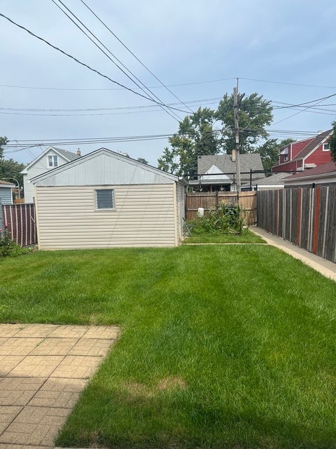 Tiny photo for 3650 W 68th Street, Chicago, IL 60629 (MLS # 12747311)