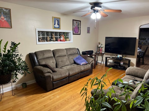 Tiny photo for 3650 W 68th Street, Chicago, IL 60629 (MLS # 12747311)