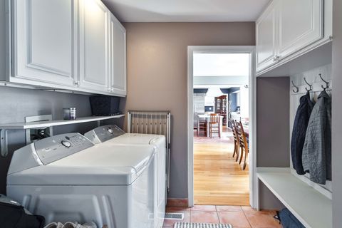 Tiny photo for 90 Linden Avenue, Glencoe, IL 60022 (MLS # 12593750)