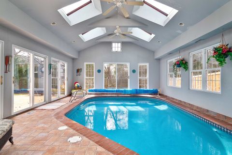 Tiny photo for 90 Linden Avenue, Glencoe, IL 60022 (MLS # 12593750)