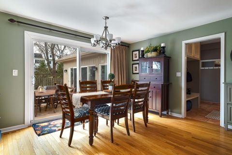 Tiny photo for 90 Linden Avenue, Glencoe, IL 60022 (MLS # 12593750)