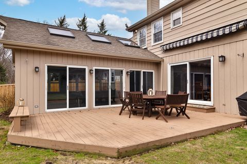 Tiny photo for 90 Linden Avenue, Glencoe, IL 60022 (MLS # 12593750)