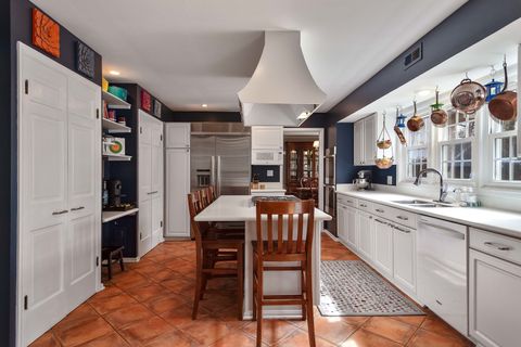 Tiny photo for 90 Linden Avenue, Glencoe, IL 60022 (MLS # 12593750)