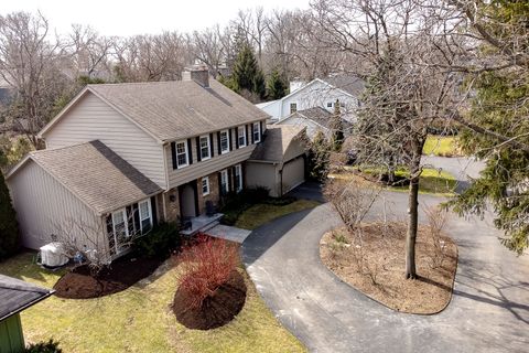 Tiny photo for 90 Linden Avenue, Glencoe, IL 60022 (MLS # 12593750)