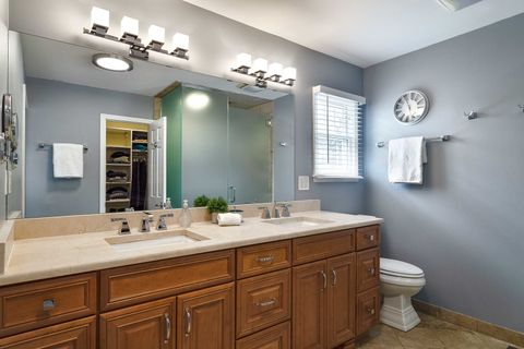 Tiny photo for 90 Linden Avenue, Glencoe, IL 60022 (MLS # 12593750)