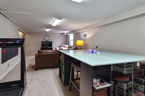 Tiny photo for 90 Linden Avenue, Glencoe, IL 60022 (MLS # 12593750)