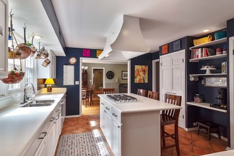 Tiny photo for 90 Linden Avenue, Glencoe, IL 60022 (MLS # 12593750)