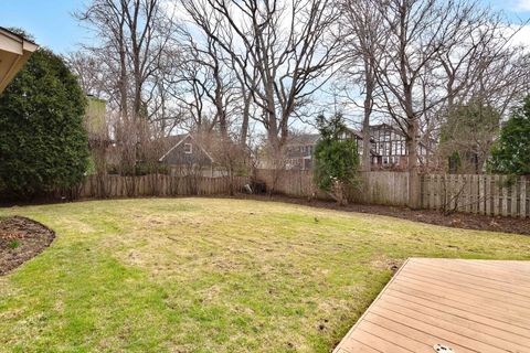 Tiny photo for 90 Linden Avenue, Glencoe, IL 60022 (MLS # 12593750)
