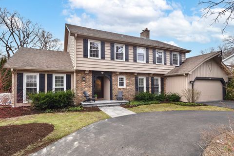 Photo of 90 Linden Avenue, Glencoe, IL 60022 (MLS # 12593750)