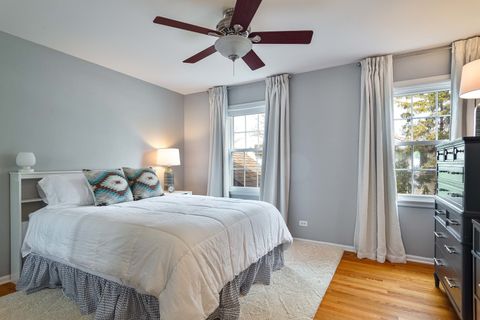 Tiny photo for 90 Linden Avenue, Glencoe, IL 60022 (MLS # 12593750)