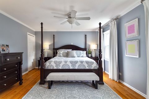 Tiny photo for 90 Linden Avenue, Glencoe, IL 60022 (MLS # 12593750)