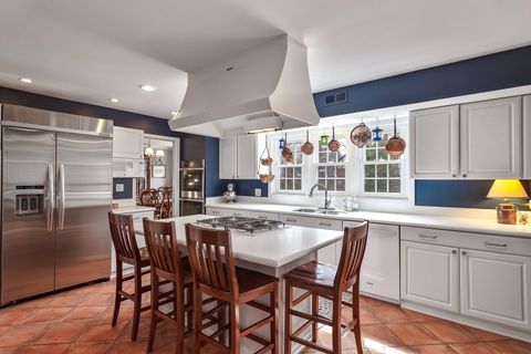 Tiny photo for 90 Linden Avenue, Glencoe, IL 60022 (MLS # 12593750)