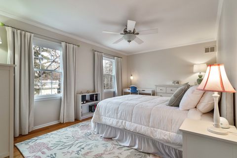 Tiny photo for 90 Linden Avenue, Glencoe, IL 60022 (MLS # 12593750)