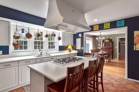 Tiny photo for 90 Linden Avenue, Glencoe, IL 60022 (MLS # 12593750)