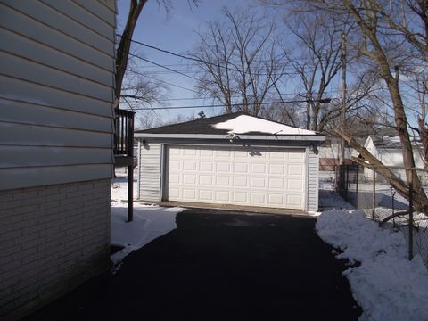 A home in Markham