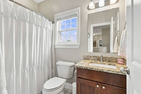 Tiny photo for 32 Blackstone Way, LeClaire, IA 52753 (MLS # 12770188)