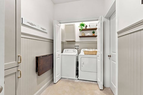 Tiny photo for 32 Blackstone Way, LeClaire, IA 52753 (MLS # 12770188)