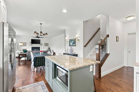 Tiny photo for 32 Blackstone Way, LeClaire, IA 52753 (MLS # 12770188)