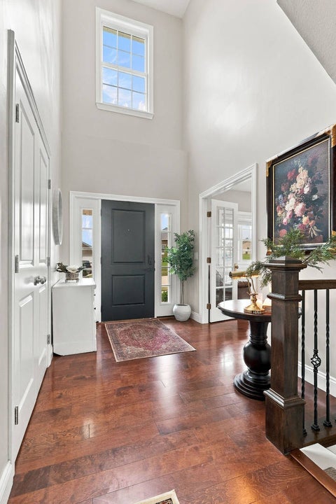 Tiny photo for 32 Blackstone Way, LeClaire, IA 52753 (MLS # 12770188)
