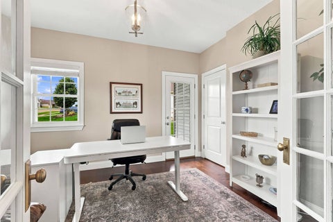 Tiny photo for 32 Blackstone Way, LeClaire, IA 52753 (MLS # 12770188)