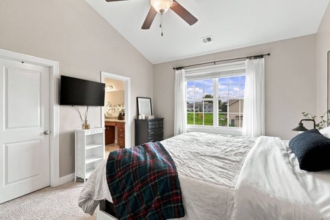 Tiny photo for 32 Blackstone Way, LeClaire, IA 52753 (MLS # 12770188)
