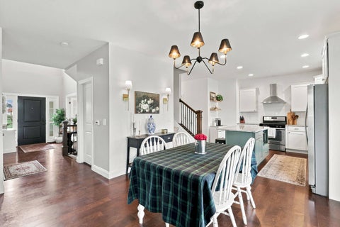 Tiny photo for 32 Blackstone Way, LeClaire, IA 52753 (MLS # 12770188)