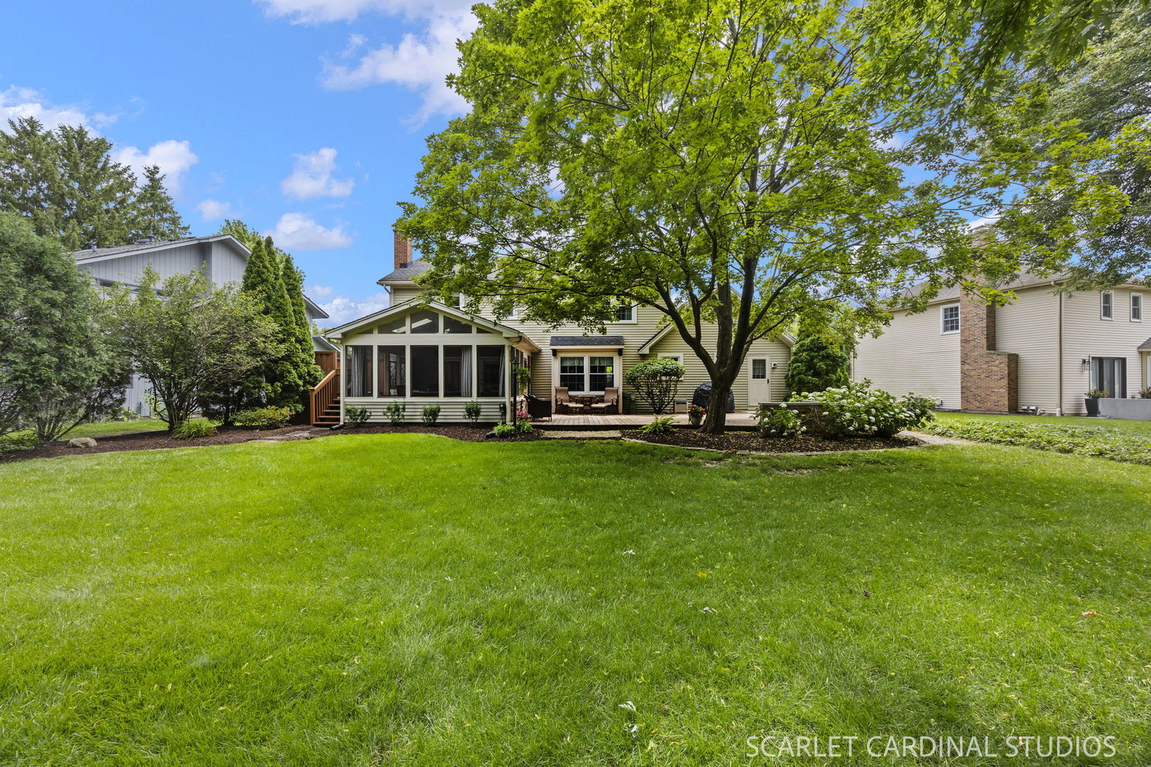 85 Claremont Drive