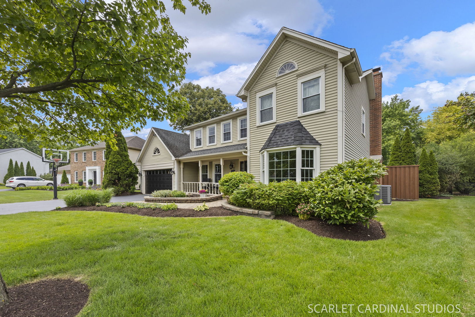 85 Claremont Drive