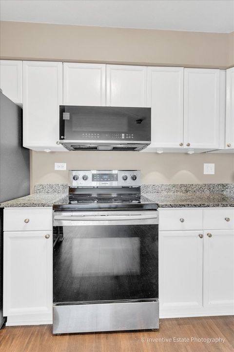 Tiny photo for 201 S Maple Avenue #111, Oak Park, IL 60302 (MLS # 12614986)