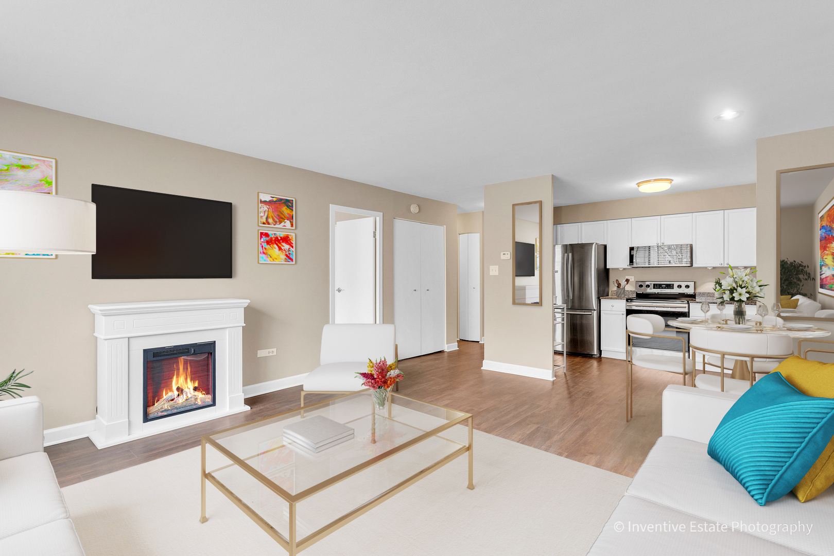 201 S Maple Avenue 111