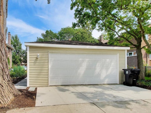 Tiny photo for 310 S Delphia Avenue, Park Ridge, IL 60068 (MLS # 12791162)